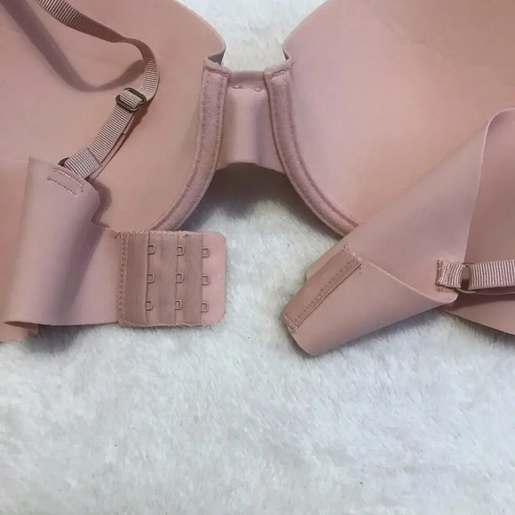 Lucky Brand Smoothing Bra Women 38C - Picture 6 of 8